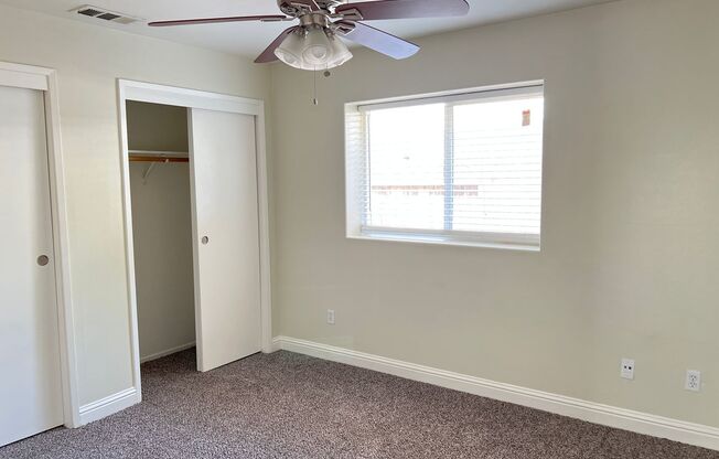 2 beds, 1 bath, $1,595, Unit 1