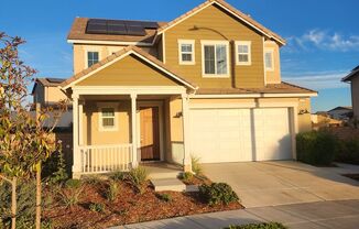 Gorgeous 3 Bedroom Home in Temecula with Solar in Sommers Bend!