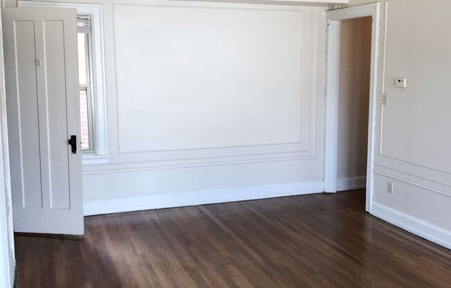 1 & 2 Bedroom Apartments in Downtown Indianapolis - Meridian Plaza Awaits You!