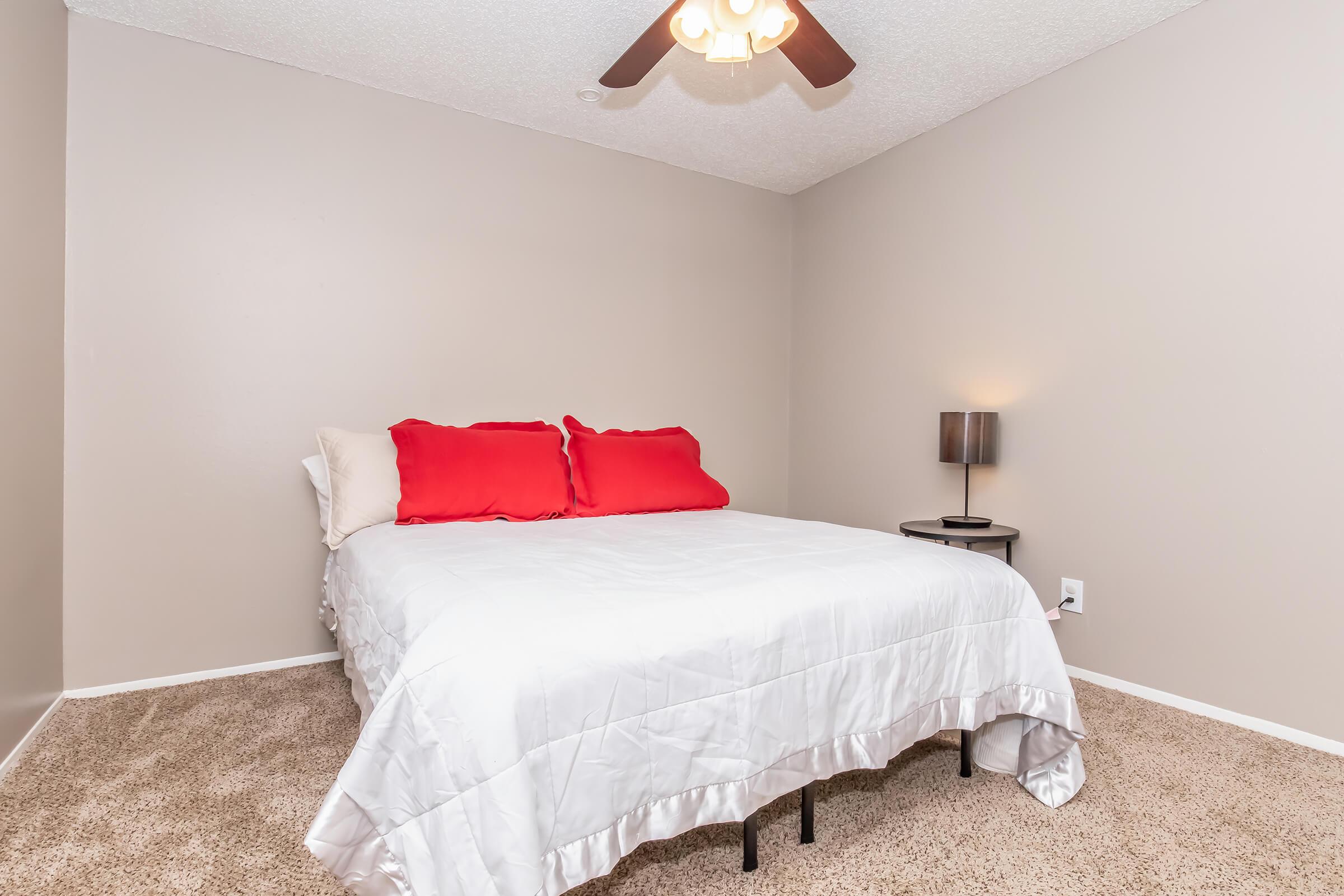 Home - Meridian Park Apartments - Lubbock, TX