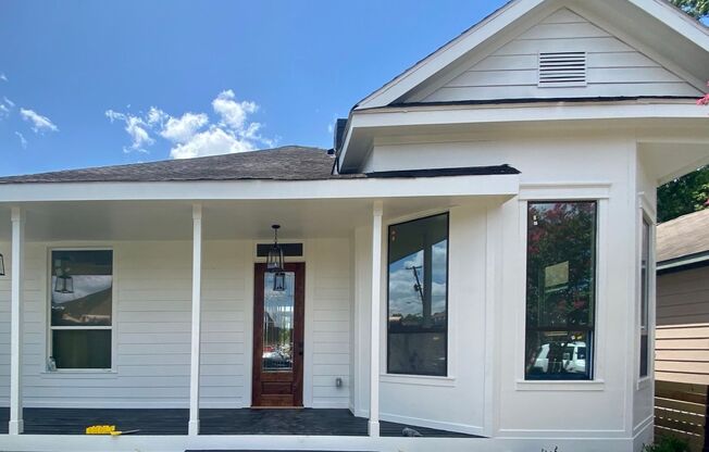 3 Bedroom Single Family Home in Houston