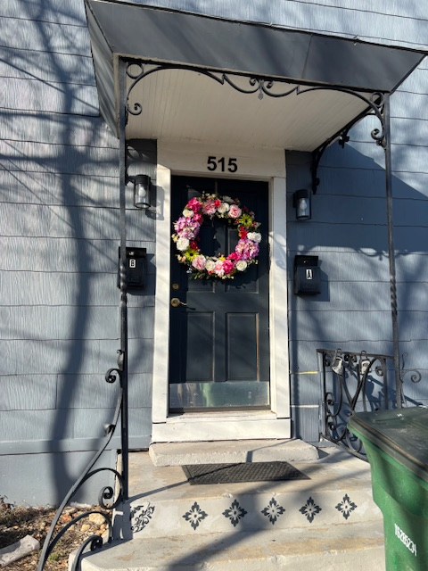 515 E EVERGREEN ST