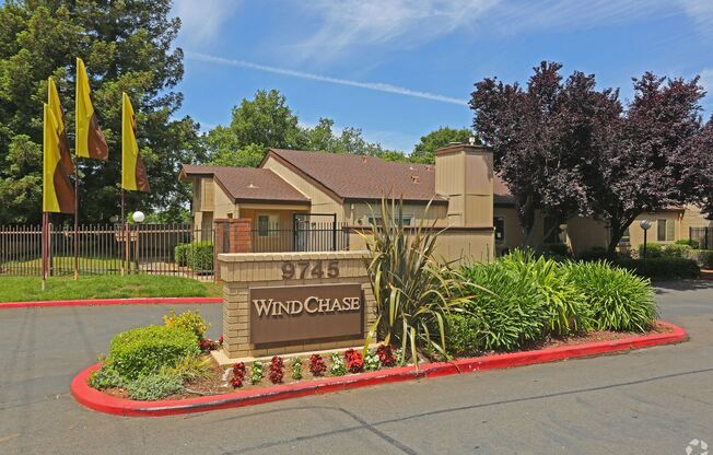 Wind Chase Apartments