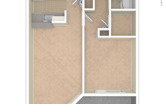 Partner-provided photo for $1811 unit