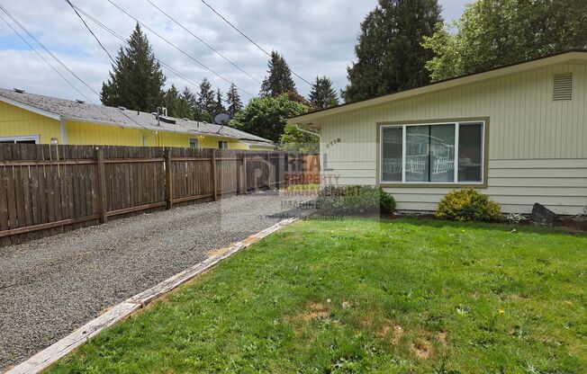 Check out this adorable 2.0 bedroom, 1.0 bath home with 936 sqft.