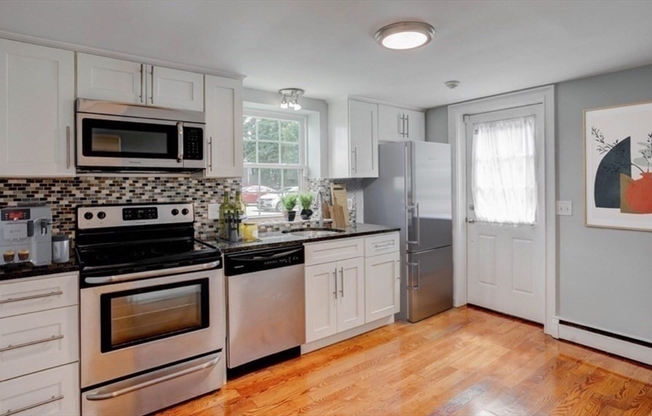 469 Sea St, Quincy MA 2