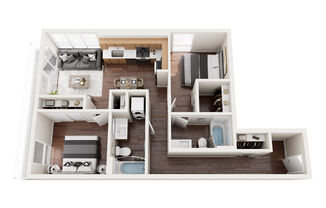 Partner-provided photo for $3527 unit