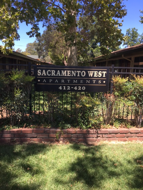 Sacramento West Apartments