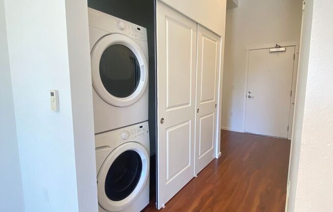 1 bed, 1 bath, 600 sqft, $2,295, Unit 1505-A