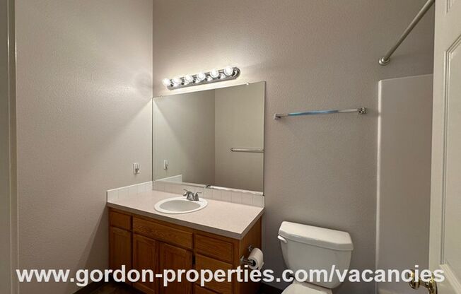 2 beds, 2.5 baths, $2,195