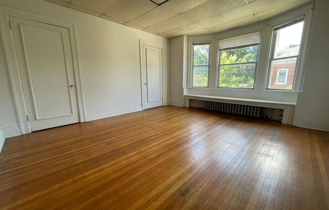157 S. Fairmount Street