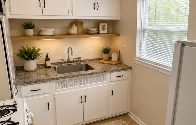 1 bed, 1 bath, $995, Unit 2808 Rudy Road