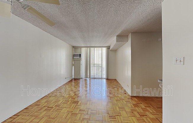 1415 PUNAHOU ST. #602 JASON APARTMENT