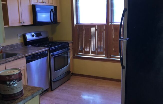 2 Bedroom Condo in New Haven