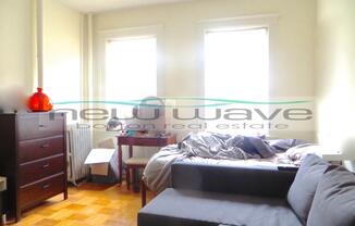 24 Queensberry St