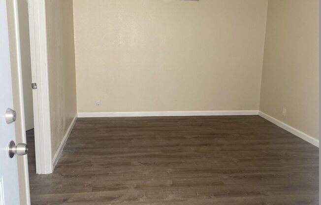 1 bed, 1 bath, $1,600