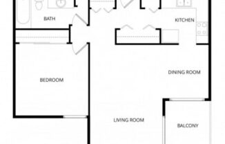 Partner-provided photo for $1734 unit