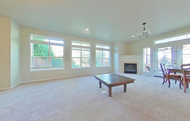 4 Bedroom House ~ Albany ~ Pet Friendly