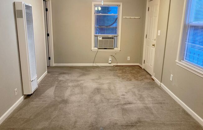 1 bed, 1 bath, 450 sqft, $1,050, Unit Pretty Lake Ave #3