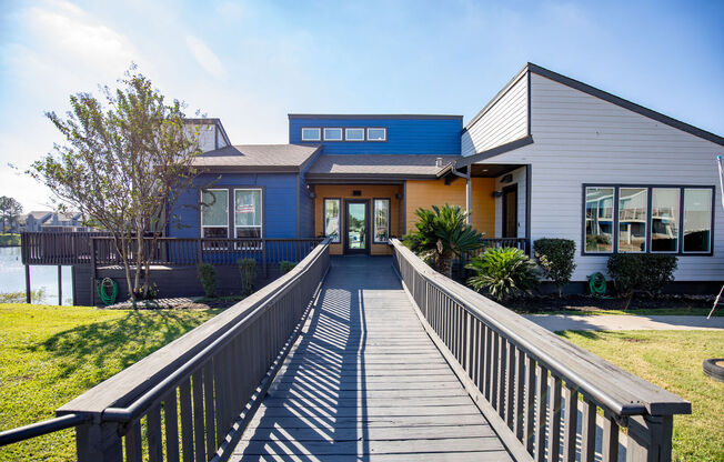 Partner-provided property photo