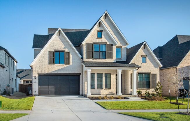 Welcome to Your Dream Home in Northwood Manor, Frisco!