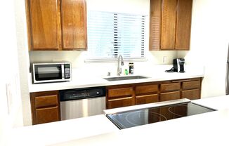 2 beds, 2 baths, 992 sqft, $2,505, Unit 168 (Furnished)