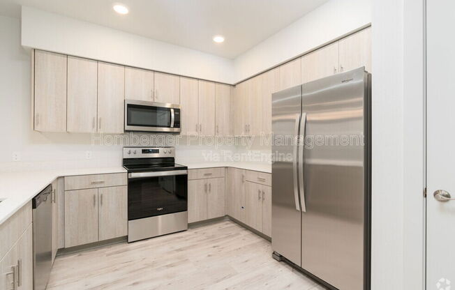 1 bed, 1 bath, 1,003 sqft, $1,450, Unit A206