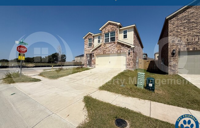 1000 PRINCETON HTS BLVD