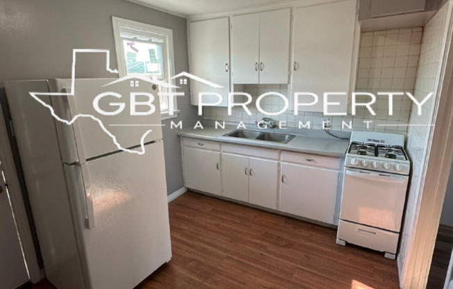 Bruno - 201 N. McGee St.