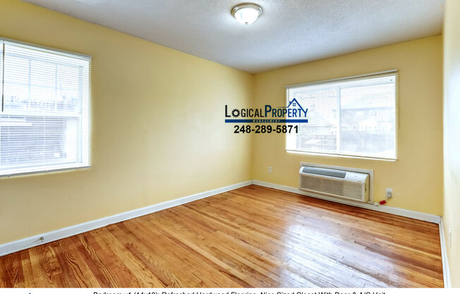 Partner-provided property photo