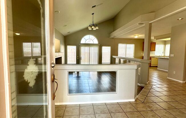 7612 GLORIETTA BAY Court, Las Vegas, NV 89139