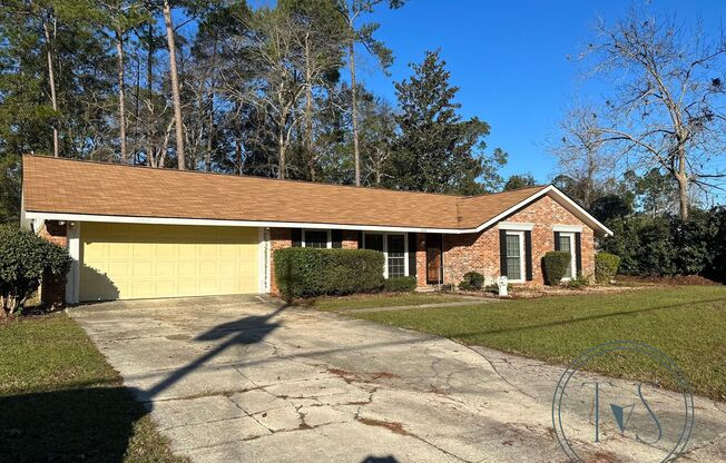 513 N. Main Street, Hinesville, GA