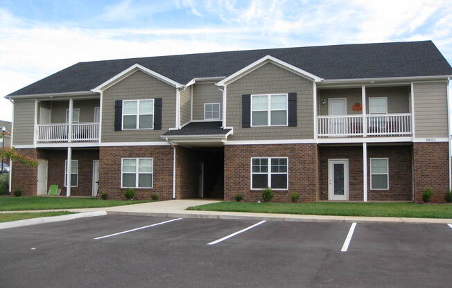 Village at Traditions