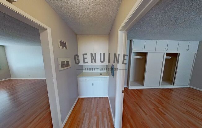 1 bed, 1 bath, 685 sqft, $1,700, Unit 5