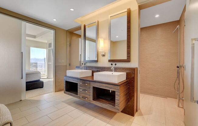 1 bed, 1.5 baths, $7,295
