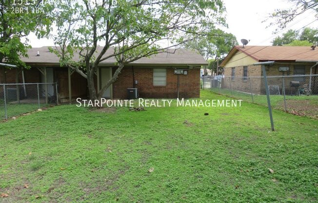 Partner-provided property photo