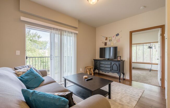 Baker Creek Apartments