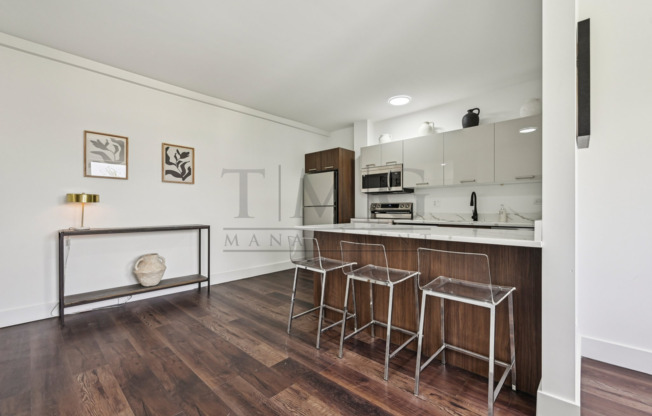 1 bed, 1 bath, $1,895, Unit 1553 - 310