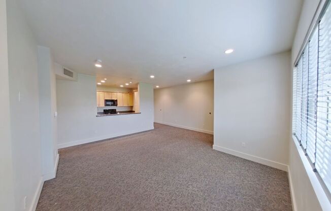 Coburg Road Apartments