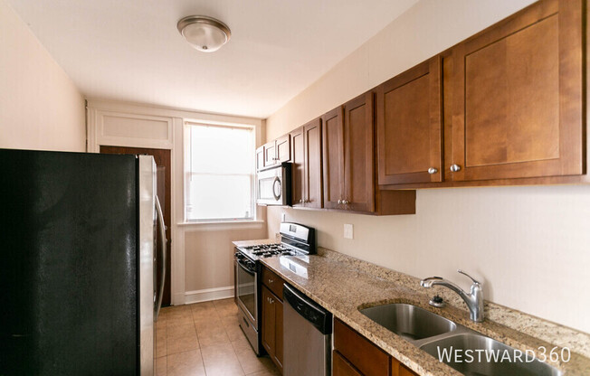 5419 S DREXEL AVE