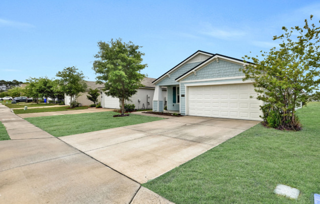 Resort-Style Living in Entrada | Top-Rated Schools | Move-In Ready