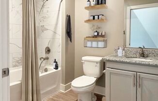 Southern Grove Apartments