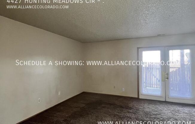 4427 Hunting Meadows Circle