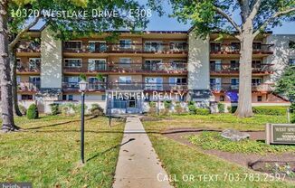 10320 Westlake Drive, #E205