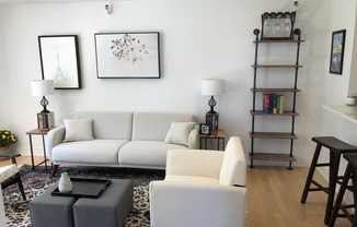 1 bed, 1 bath, 700 sqft, $3,300, Unit 5116