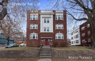 4201 KENWOOD AVE