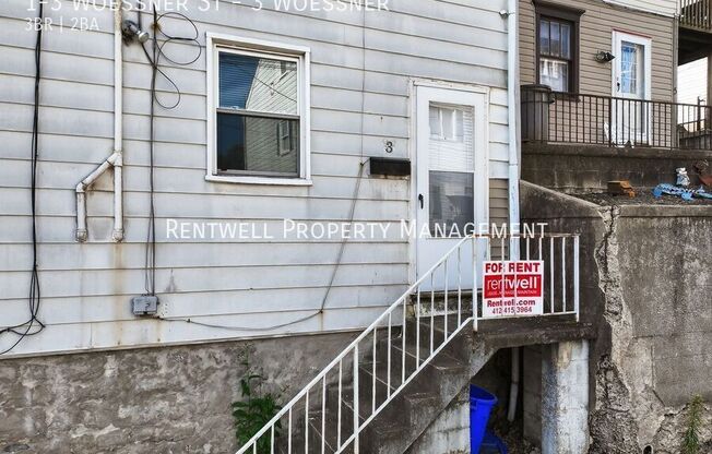 1 3 WOESSNER ST