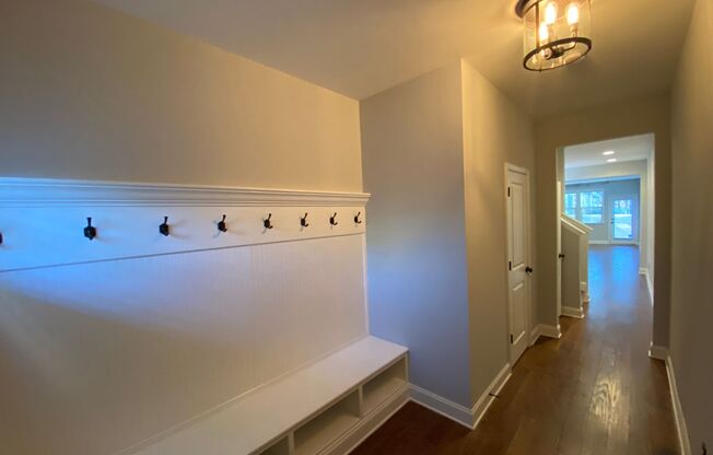 Immaculate Hillsborough Townhome **APPLICATION PENDING**