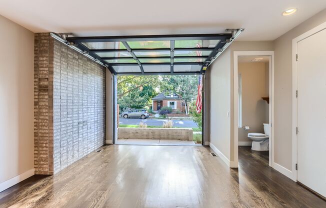 Modern 4-Bedroom Home with Designer Finishes in the Heart of Berkeley