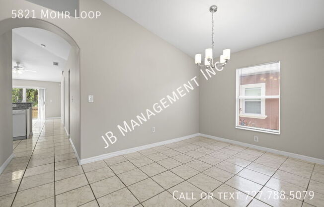5821 MOHR LOOP